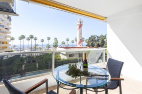 Newly renovated with incredible sea views - RDR295